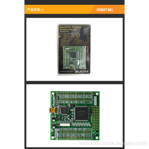 Circuit Board  LCMXO2-7000HE-B-EVN